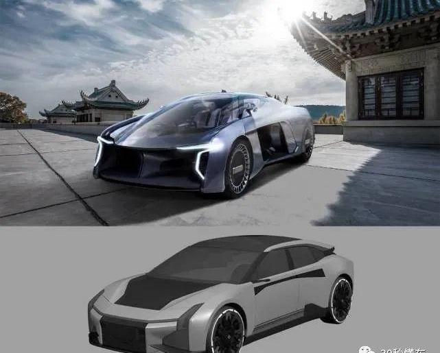 特斯拉,Model X,Model S