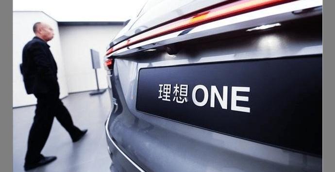 理想汽车,理想ONE,合创,雷克萨斯,发现