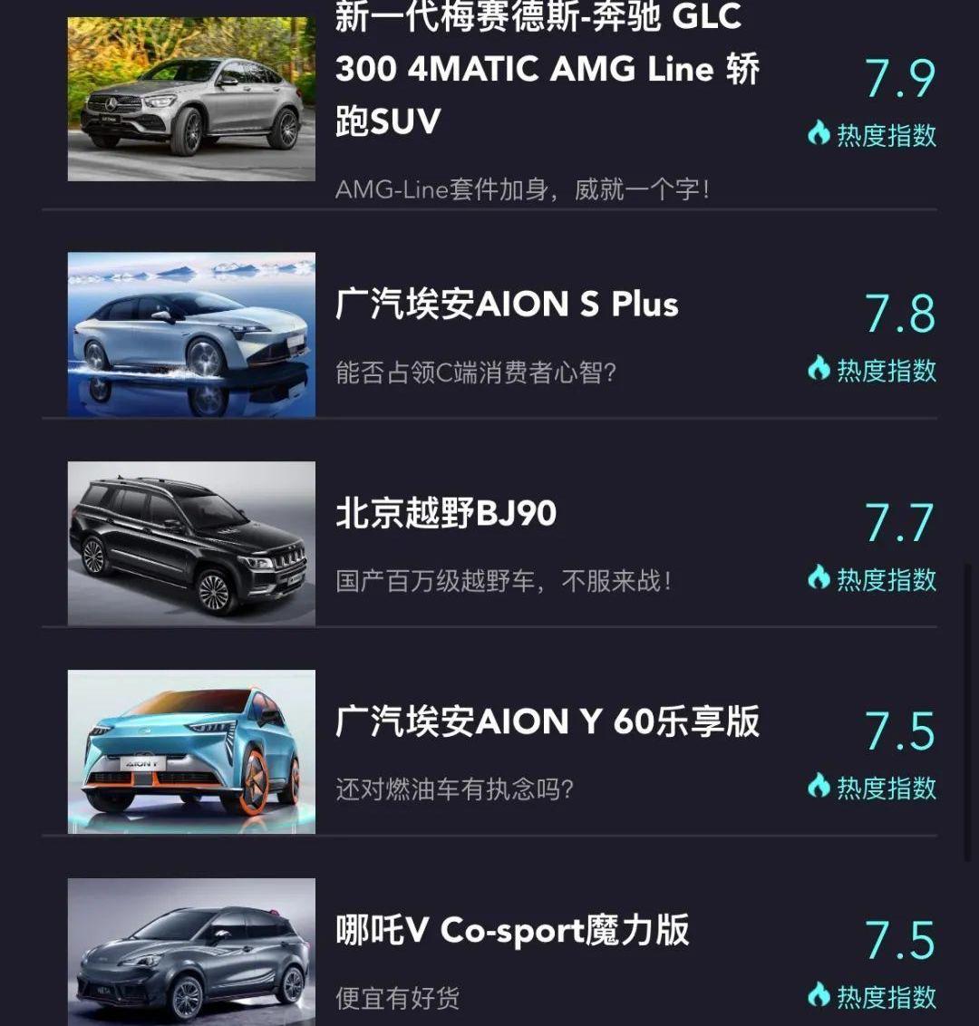 星越L,奥迪,影豹,吉利汽车,广汽传祺