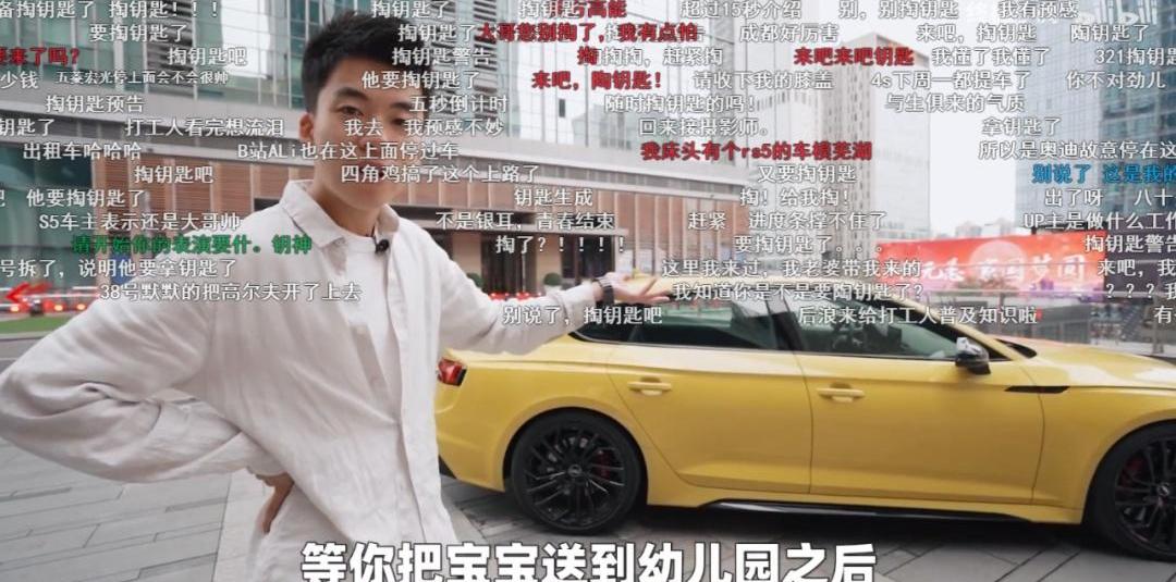 奥迪,红旗,特斯拉,蔚来,小鹏