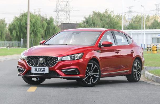 名爵,名爵6,远程,帝豪,荣威