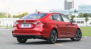 名爵,名爵6,远程,帝豪,荣威