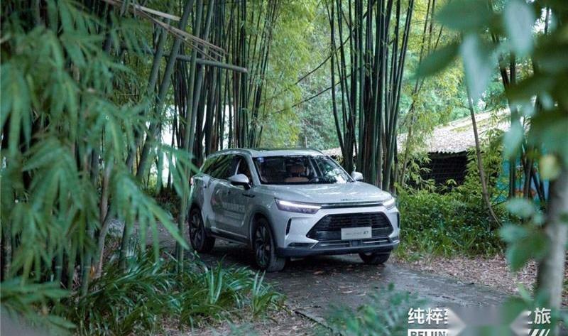 现代,北京,魔方,理念