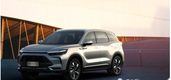 捷达,捷达VS7,北京,理念,奔驰