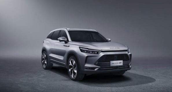 北京,北京汽车,魔方,理念