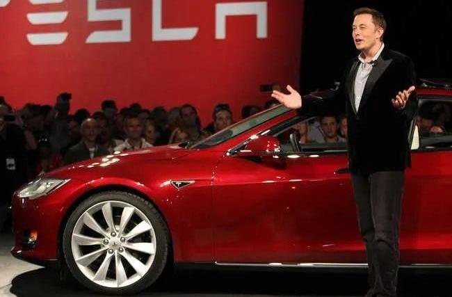 特斯拉,Model 3,Model Y,大众,发现