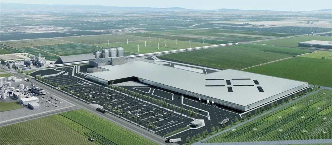 FF 91,大众,特斯拉,小鹏,宝马