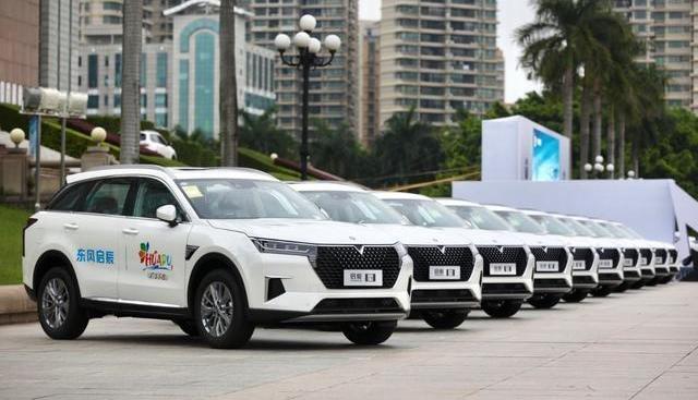 启辰,启辰星,东风,日产,理念