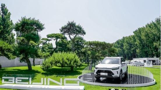 北京,理念,现代,捷达,捷达VS7