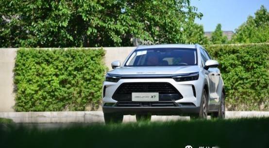 北京,理念,现代,捷达,捷达VS7