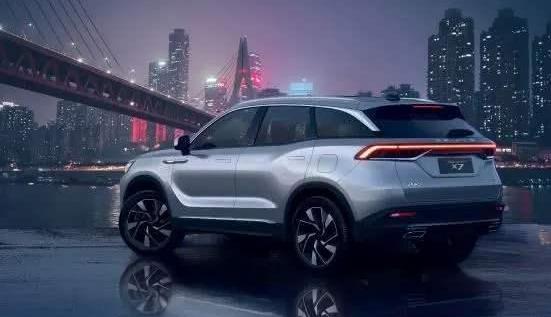 北京,北京汽车,魔方,长安,长城