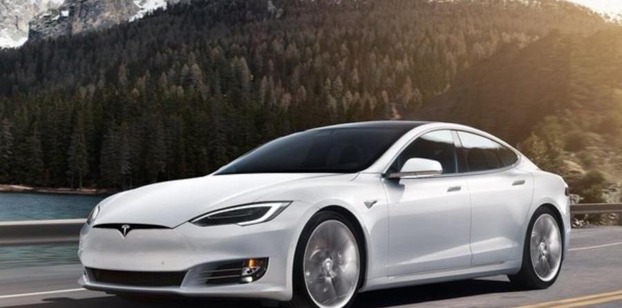特斯拉,发现,Model 3,Model Y
