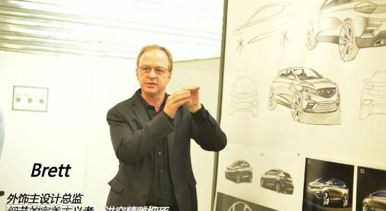 帝豪,吉利汽车,理念,博瑞,博越