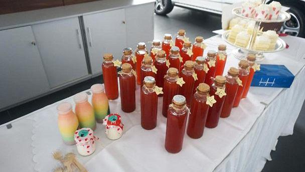 奔驰,奔驰E级,魔方