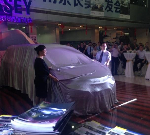 奥德赛,本田,魔方