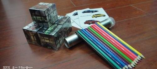 大众,魔方,理念