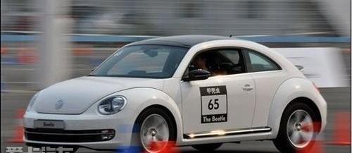 大众,魔方,理念