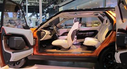 发现,北京,路虎,魔方,现代