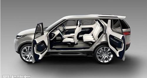 发现,路虎,捷豹,北京,魔方