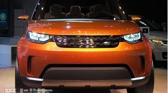 发现,路虎,北京,魔方,现代