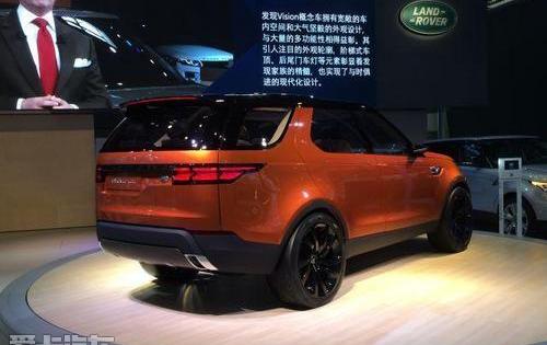 发现,路虎,北京,魔方,现代