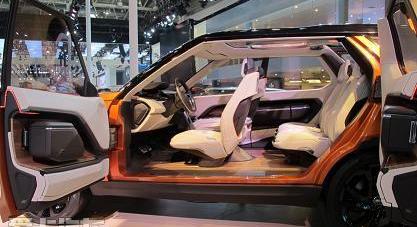 发现,路虎,北京,魔方,现代