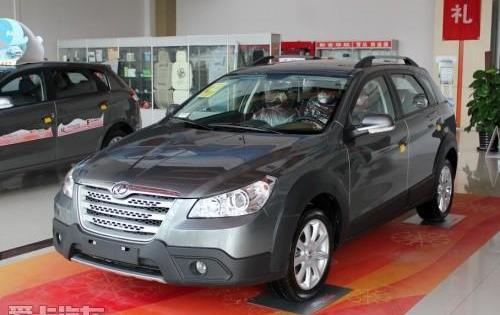 东风风神,东风,魔方