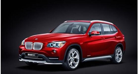 北京,宝马,魔方,长安,大众