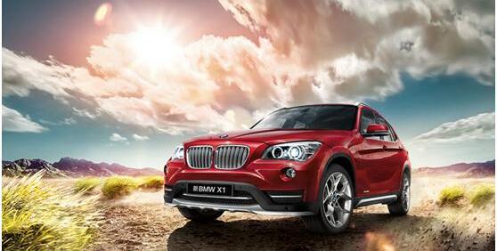 北京,宝马,魔方,长安,大众