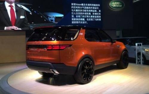 发现,路虎,北京,魔方,现代