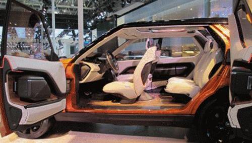 发现,路虎,北京,魔方,现代