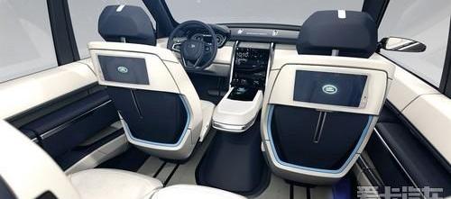 路虎,发现,捷豹,北京,魔方