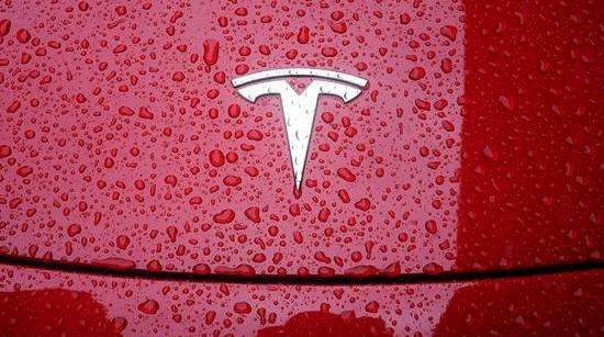 特斯拉,Model 3,奥迪,奔驰,北京