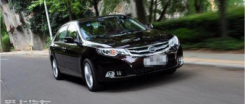 宝马,比亚迪,魔方,雷克萨斯,发现