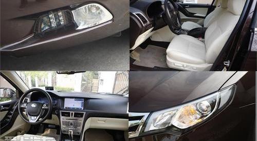 宝马,比亚迪,魔方,雷克萨斯,发现