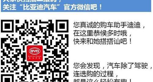 宝马,比亚迪,魔方,雷克萨斯,发现