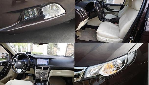 宝马,比亚迪,魔方,雷克萨斯,发现