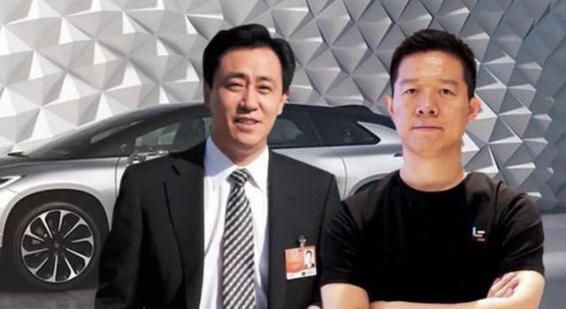 FF 91,发现,宾利,法拉利,Faraday Future