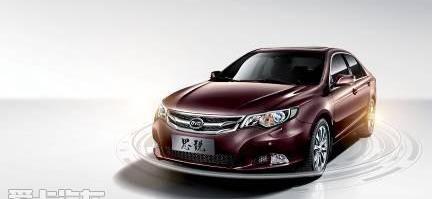 比亚迪,理念,魔方,发现,远程