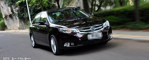 宝马,比亚迪,魔方,雷克萨斯,发现