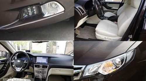 宝马,比亚迪,魔方,雷克萨斯,发现