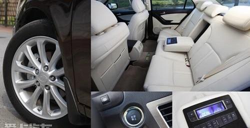 宝马,比亚迪,魔方,雷克萨斯,发现