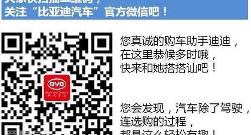 宝马,比亚迪,魔方,雷克萨斯,发现