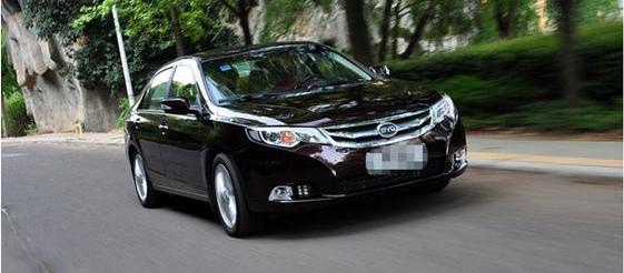 宝马,比亚迪,魔方,雷克萨斯,发现