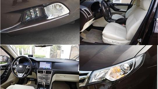 宝马,比亚迪,魔方,雷克萨斯,发现