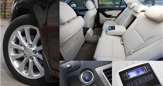 宝马,比亚迪,魔方,雷克萨斯,发现