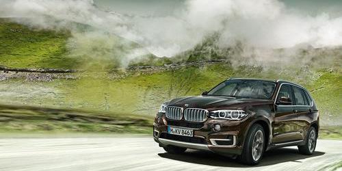 宝马,魔方,世纪,宝马7系,现代