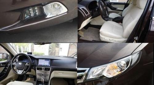 宝马,比亚迪,魔方,雷克萨斯,发现