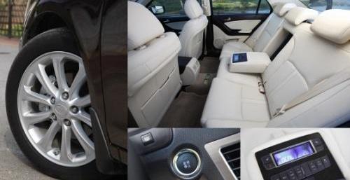 宝马,比亚迪,魔方,雷克萨斯,发现