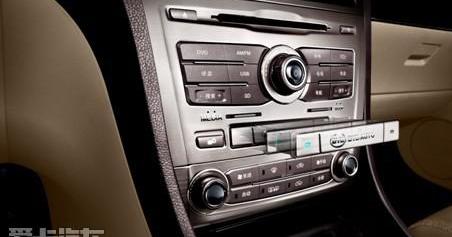 比亚迪,魔方,理念